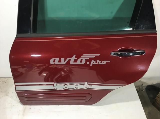  68210470AA Fiat/Alfa/Lancia