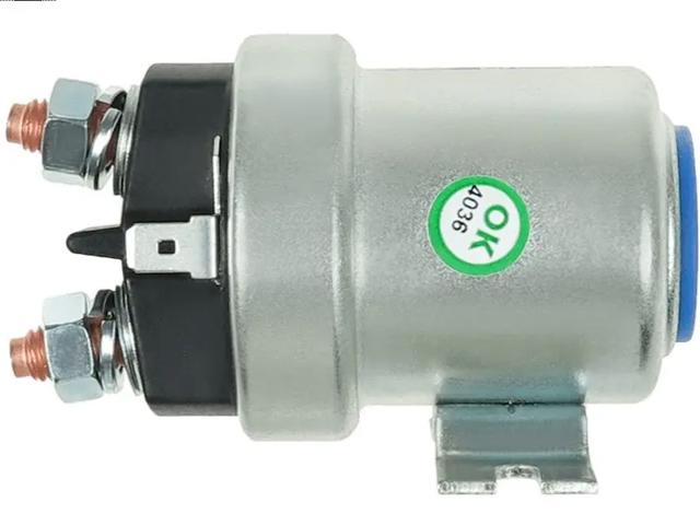Втягуюче стартера AS/Auto Storm SS9158P