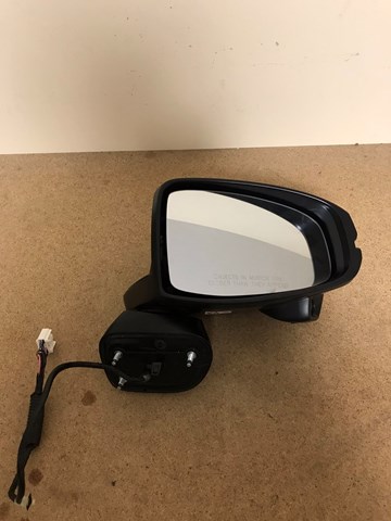 Купити 76208TRVA02 Honda Дзеркало праве