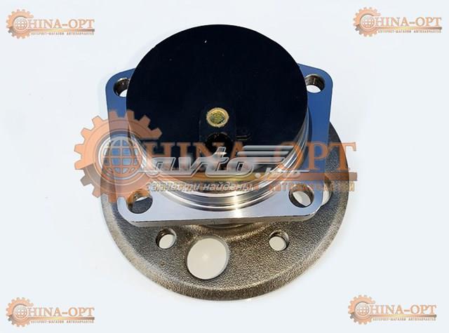 Підшипник задньої ступиці T213301210 Chery