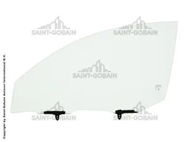 GS5009D301 XYG Скло водійських дверей