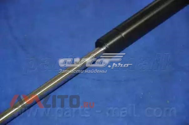 PQA209 Parts-Mall Амортизатор кришки багажника / двері 3/5-ї задньої