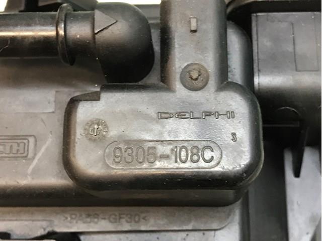 Блок підігріву палива Volvo 9305108C ціна, від 8.87 USD