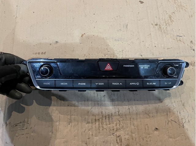  Hyundai/Kia 94510C2530 ціна, від 25.34 USD