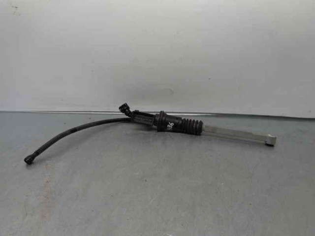 Купити 9812924580 Peugeot/Citroen Головний циліндр зчеплення