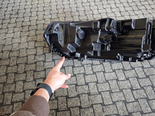 ZSD111540OR Signeda 