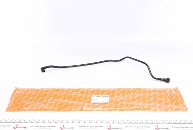 Трубка паливна, комплект Autotechteile 5110268