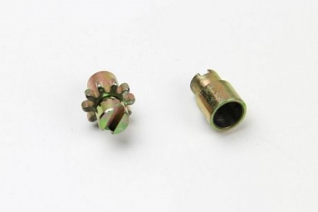 Ремкомплект супорту гальмівного заднього BSG BSG60260005 ціна, від 7.95 USD