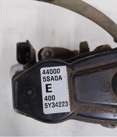  440005SA0A Nissan/Infiniti