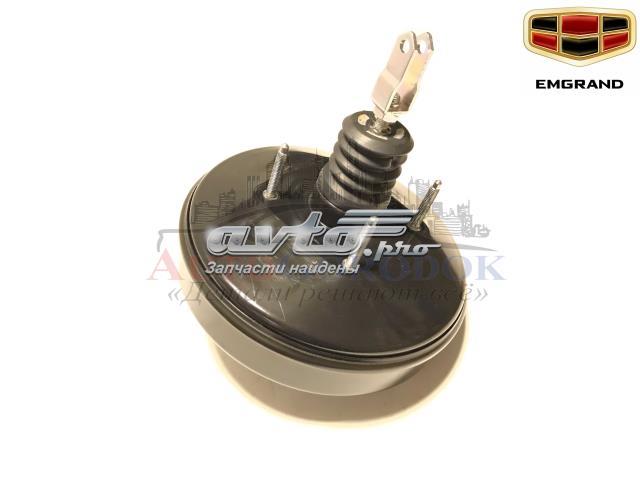  Підсилювач гальм Geely Emgrand 