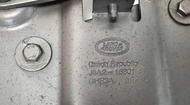 Купити LR111645 Land Rover Петля капота, ліва