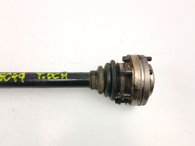 Піввісь задня, права 1229496 BMW