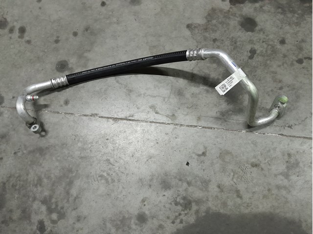 Шланг кондиціонера, від випарника до компресора General Motors 42746145 ціна, від 31.25 USD