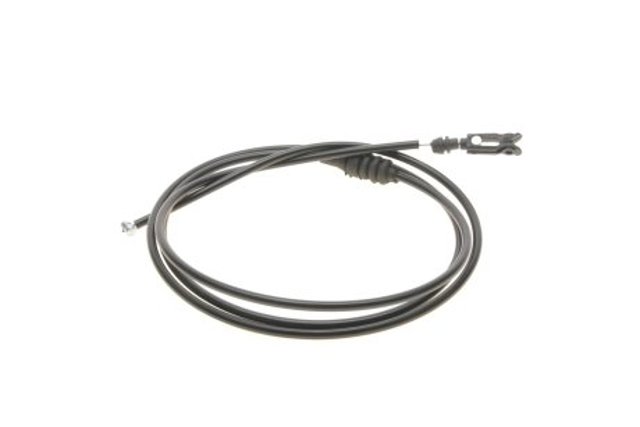 Трос відкриття капота Autotechteile 1008866 ціна, від 9.23 USD