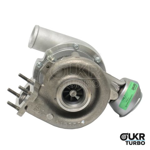 Турбіна Garrett 7686259002W ціна, від 397.64 USD