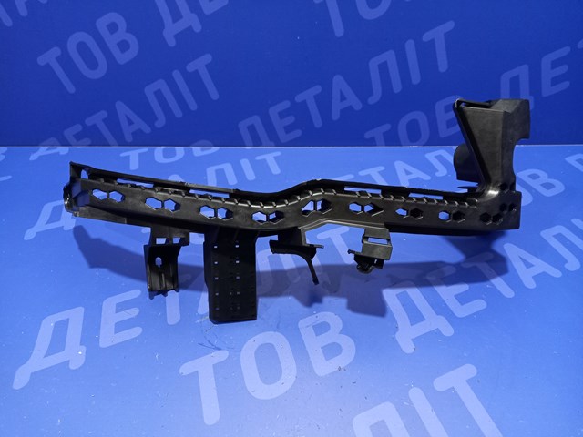 Кронштейн бампера переднього, правий Signeda PSB43195AR ціна, від 14.84 USD