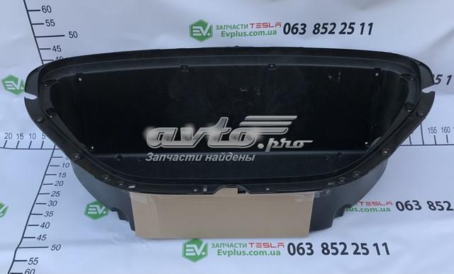 PTS99012CA Signeda Органайзер (ящик) для багажника