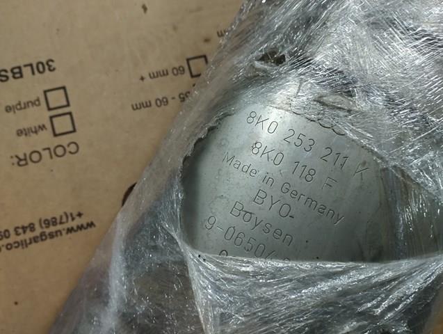  VAG 8K0253211K ціна, від 19.00 USD