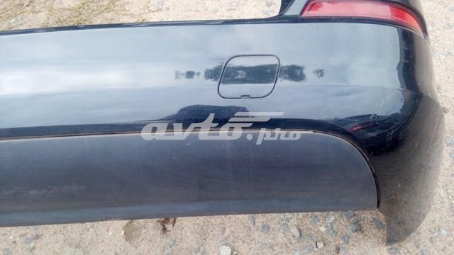 Задній бампер 13325137 General Motors