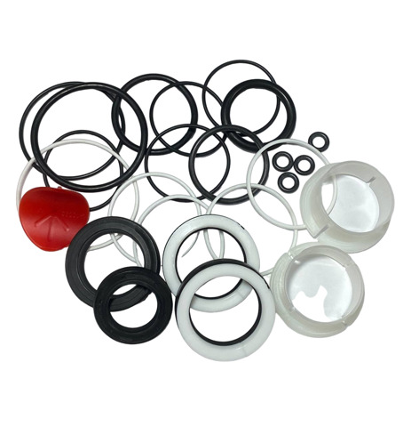 VW9007KIT MSG Ремкомплект до рульової рейки