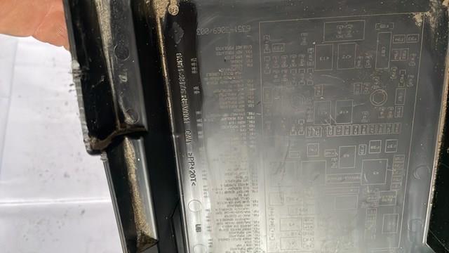 63512976 Chrysler 