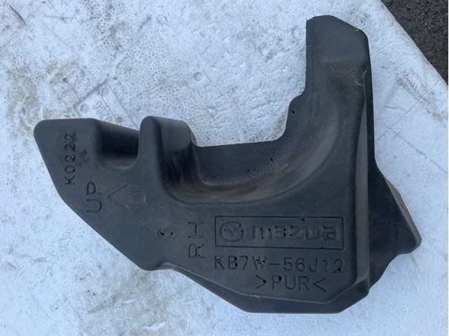 Купити KB7W56J12 Mazda 