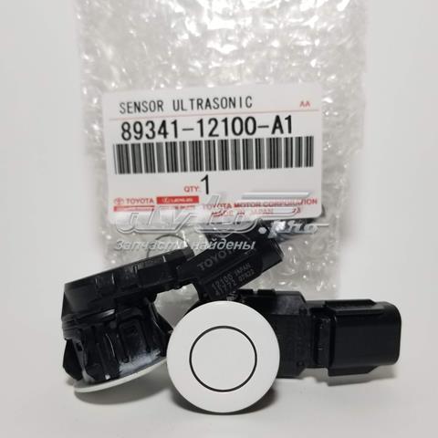Купити 8934112100A1 Toyota 