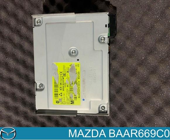  Mazda BAAR669C0 ціна, від 195.10 USD