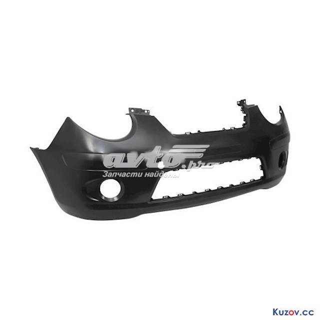 Бампер на авто FPS FP4028900 ціна, від 88.69 USD