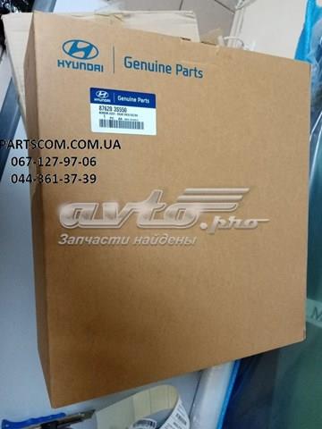 Дзеркало праве 876203S550 Hyundai/Kia