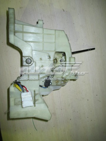 Механізм перемикання передач Hyundai/Kia 467002Y210 ціна, від 171.03 USD