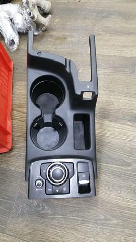Купити KA0G64633 Mazda 