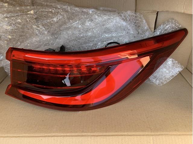 Купити 265505NS0A Nissan/Infiniti 