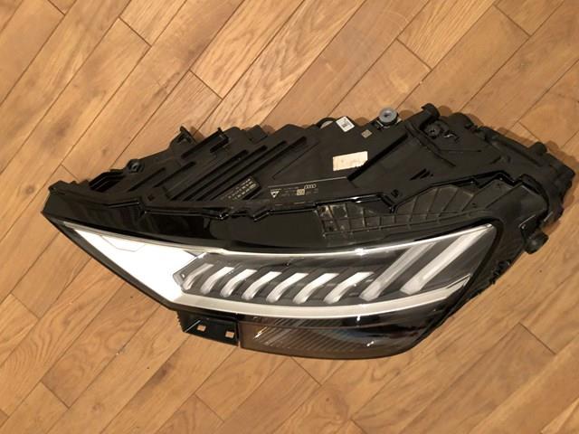  VAG 4M8941035B ціна, від 317.02 USD