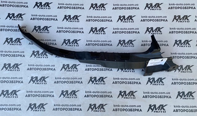 Купити 23158324 General Motors Кронштейн бампера переднього, правий