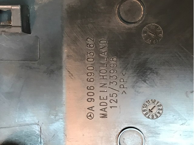  A9066900362 Mercedes