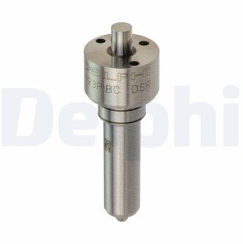 Купити L193PBC Delphi Розпилювач дизельної форсунки
