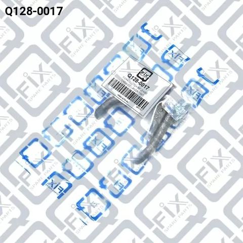 Вилка зчеплення Q-fix Q1280017 ціна, від 12.37 USD