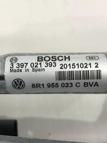 3397021393 Bosch Трапеція склоочисника