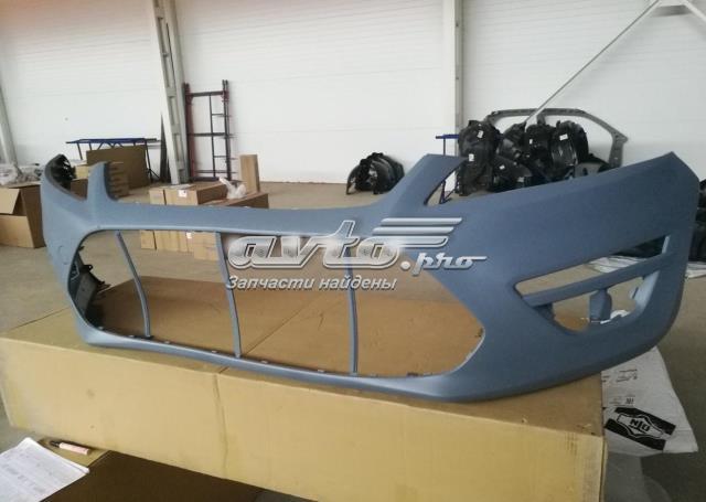 Бампер на авто FPS FP2814901 ціна, від 59.66 USD