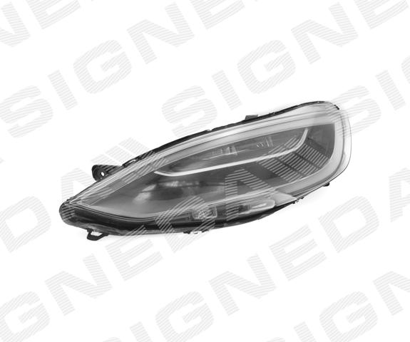 ZTS1105L Signeda Фара дальнього світла в зборі