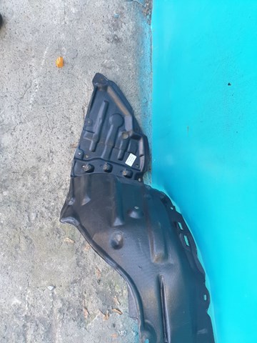 Підкрилки передні праві Toyota Prius 