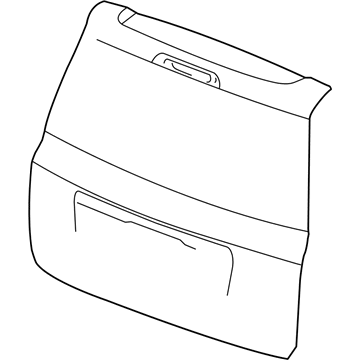Ляда 68279277AA Chrysler