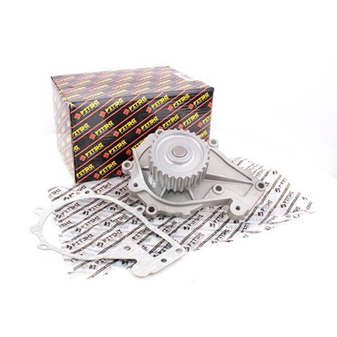Помпа охолодження Chery 481H1307010BA ціна, від 1033.75 UAH