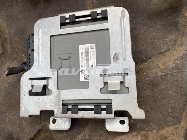 ЕБУ VAG 03L906023ML ціна, від 101.35 USD