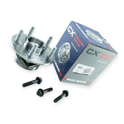 Маточини задніх коліс CX/Complex CX725 ціна, від 59.55 USD