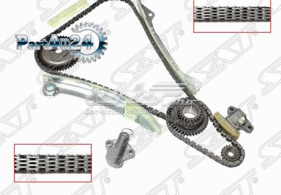 Ланцюг распредвала SAT TKNS270A