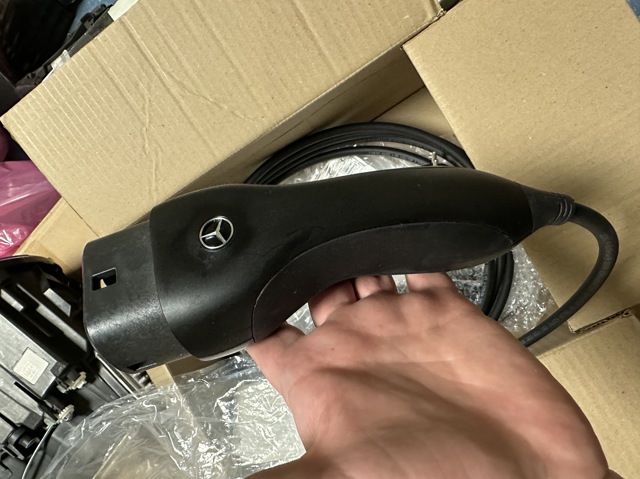 A0005833405 Mercedes 