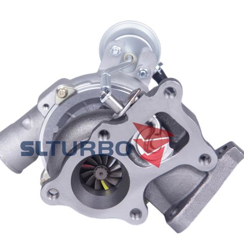 Купити 200101100076 SL Turbo Турбіна