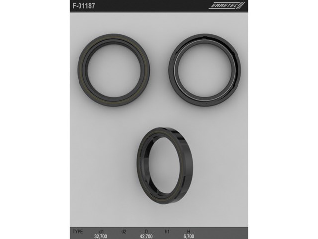 Купити F01180 Emmetec 